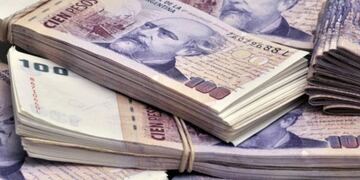 Cuantioso robo en barrio General Paz\u002E