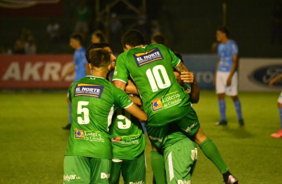 Copa Argentina: Sportivo Belgrano quiere dar el golpe ante Gimnasia La Plata