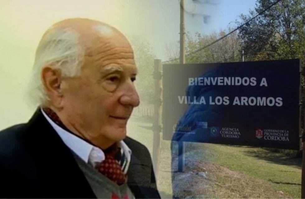 El jefe comunal de Villa Los Aromos asegura que Luque "era un excelente empleado"