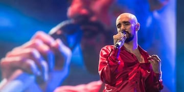 Se presentará el 1° de abril en el Club Estudiantes (Web)