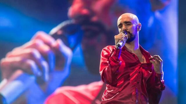 Abel Pintos se presentará gratis en Córdoba este domingo\u002E