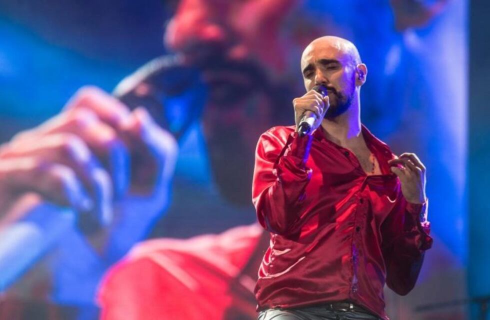 A qué hora actuará Abel Pintos este domingo en la fiesta del Día del Niño en Córdoba (es gratis)