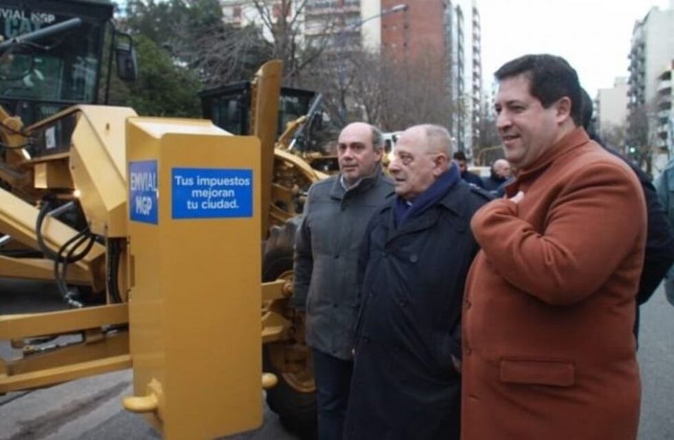 Denunciaron penalmente a Arroyo y Mourelle por una deuda de $12 millones