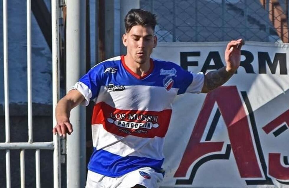 Nicolás Ovando deja Rosario