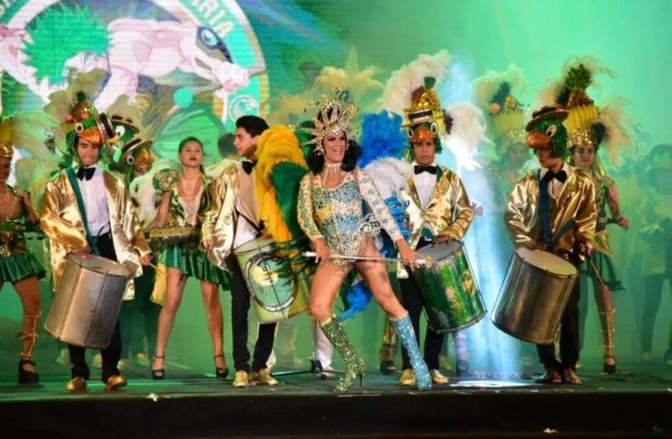 Esta noche comienzan los carnavales oficiales