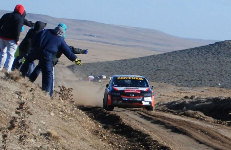 Río Grande: conocé el cronograma de cortes de rutas por el 48° Gran premio de la Hermandad