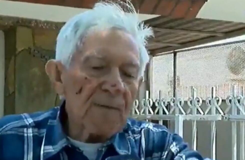 Ladrones fingieron ser carteros para robarle a un matrimonio en barrio Belgrano