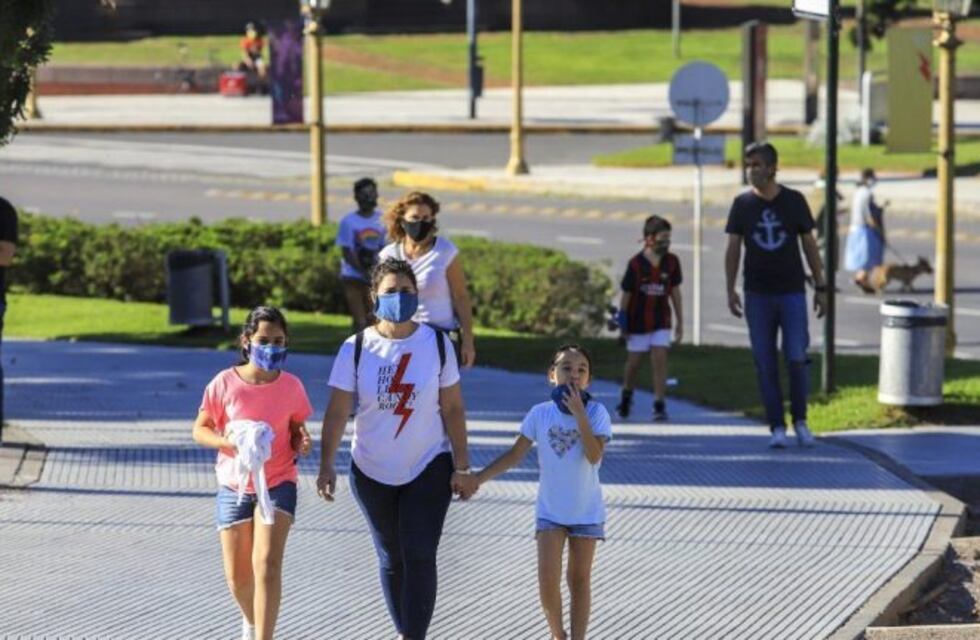 El clima en Córdoba: cómo estará el tiempo el fin de semana