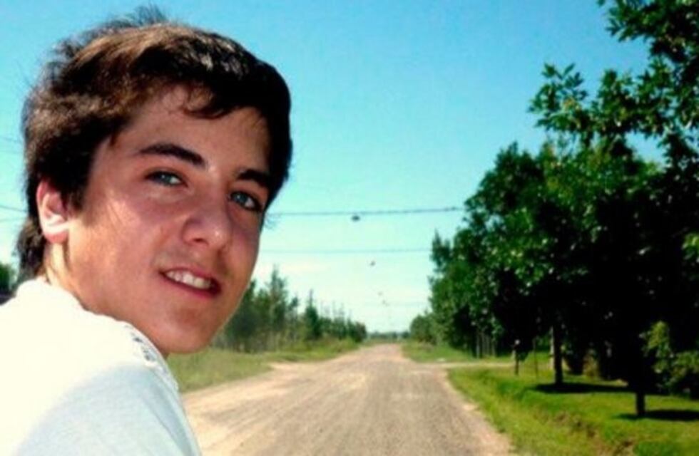 Condenaron a 17 años de prisión a quien instigó el crimen de Fabricio Zulatto