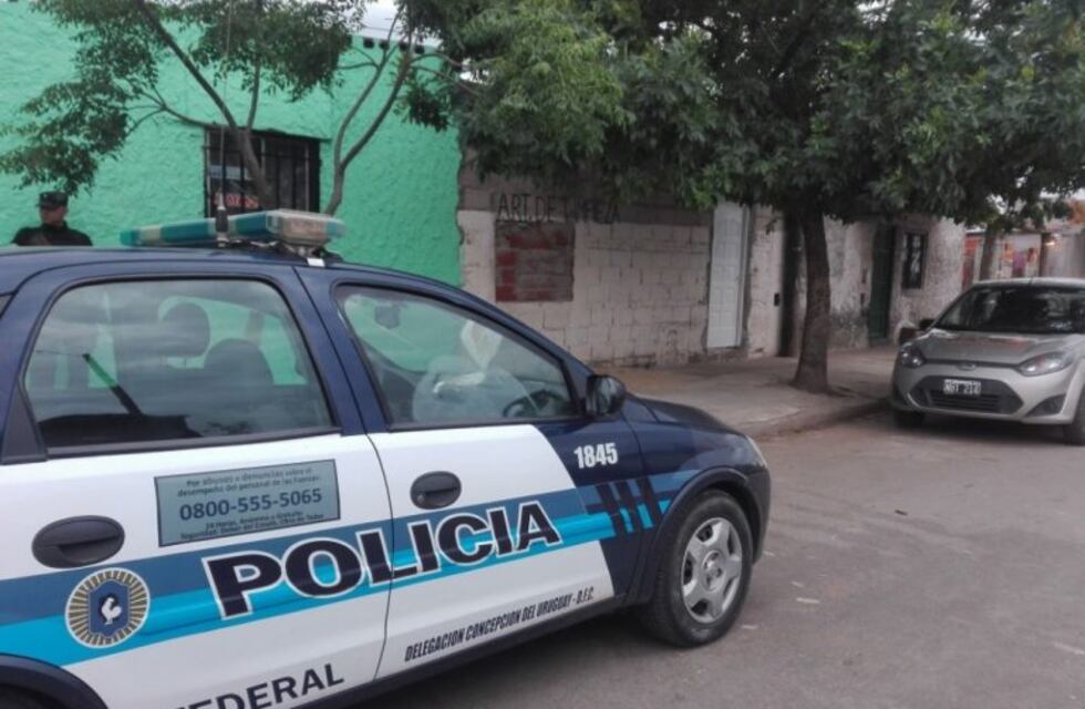 Habrá una nueva delegación de Policía Federal en la provincia de Córdoba