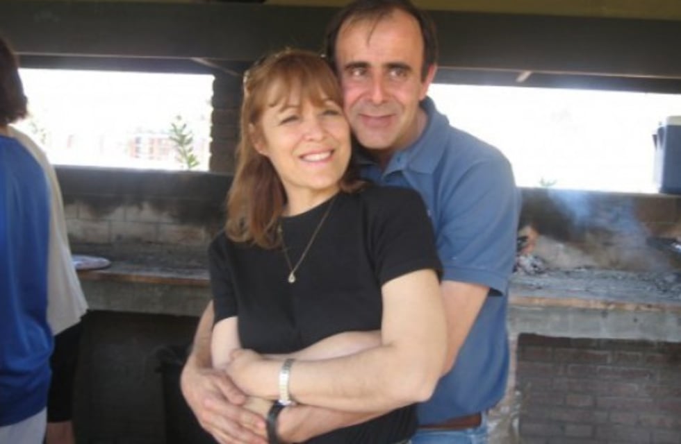 El ex marido de Norma Carleti intentó desligarse del crimen