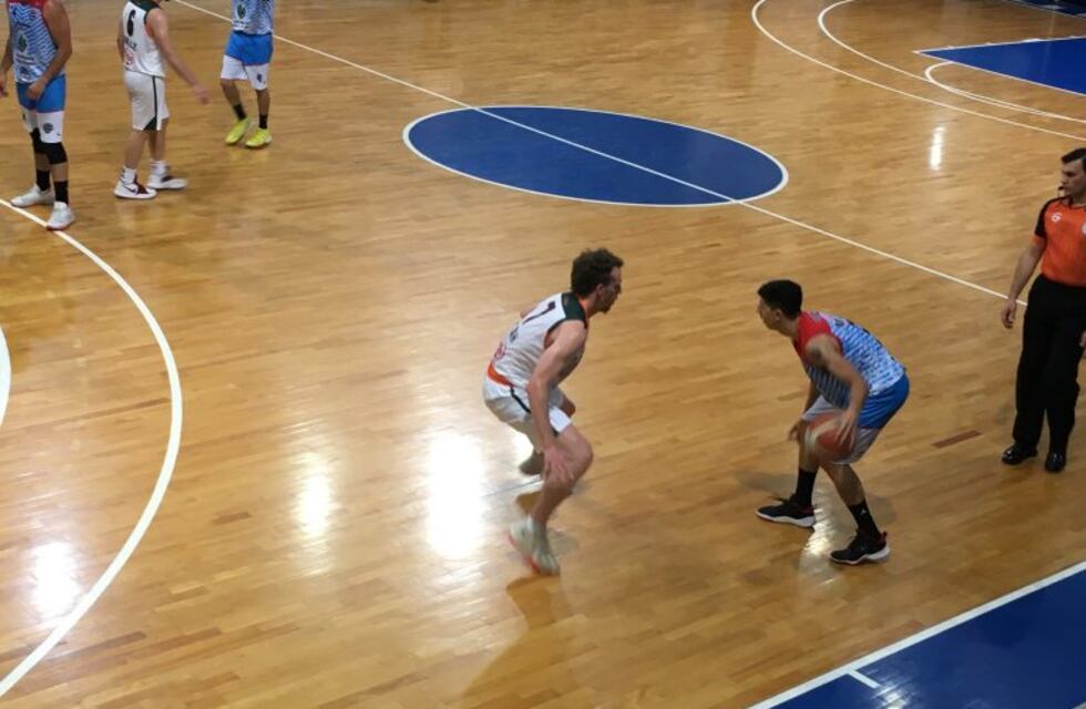 Torneo Federal: Tucumán Básquet enfrenta a Riachuelo en La Rioja