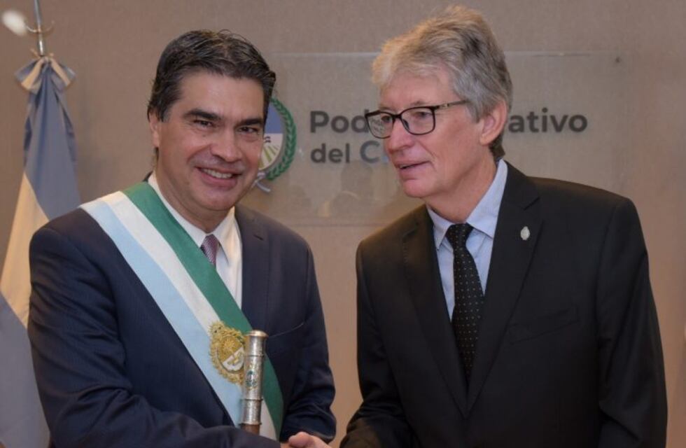 Sager: "El gobernador nos convocó a un auténtico federalismo"