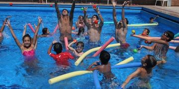 Colonia de Verano\u002E