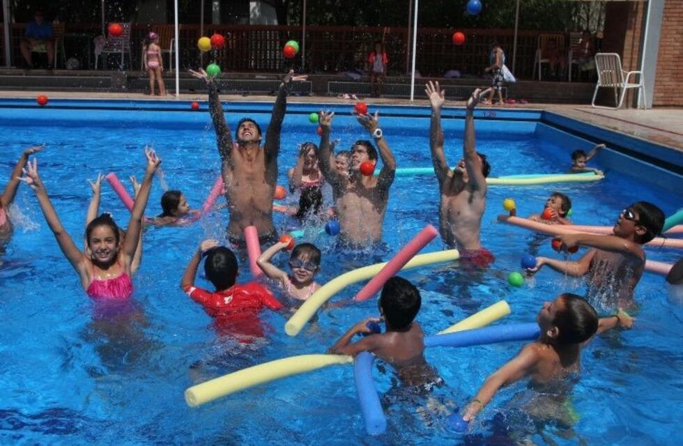 Actividades para el verano 2019 en Salsipuedes