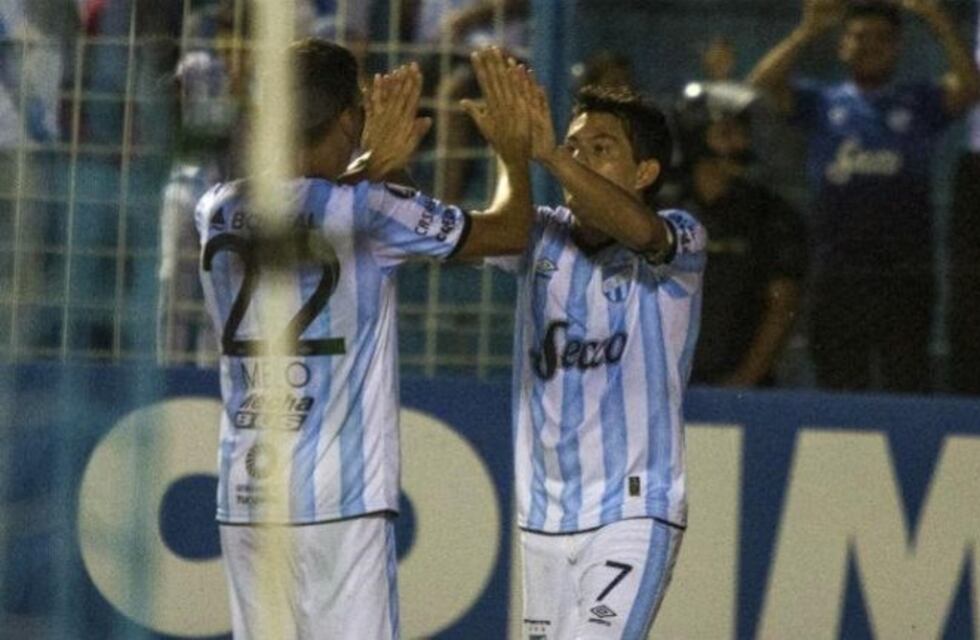 "Es una alegría poder regalarle un triunfo a la gente, pero la serie no está cerrada", dijo el Pulga Rodríguez