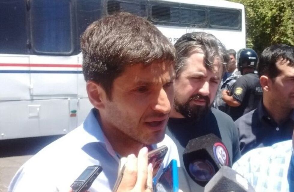 Pullaro destacó que cada vez más delincuentes se asientan en Funes para robar en Rosario