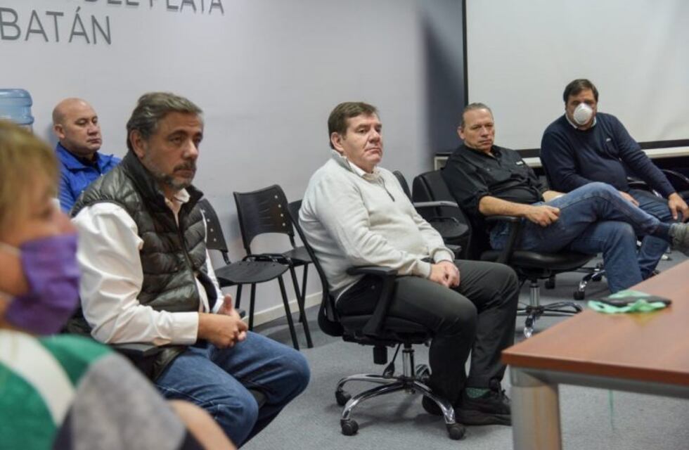 El secretario de Seguridad de Mar del Plata admitió un crecimiento de los delitos