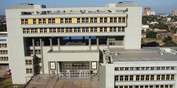 El STJ retomará el teletrabajo mientras dure la feria\u002E