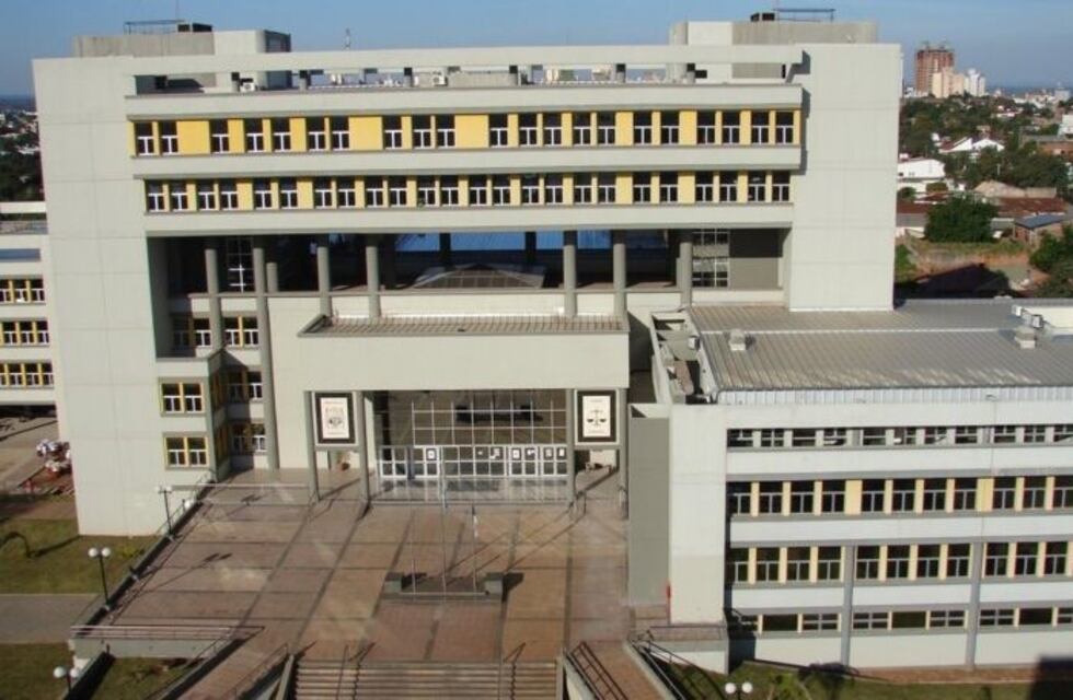 La justicia de Misiones estableció una feria administrativa en los juzgados con casos de coronavirus