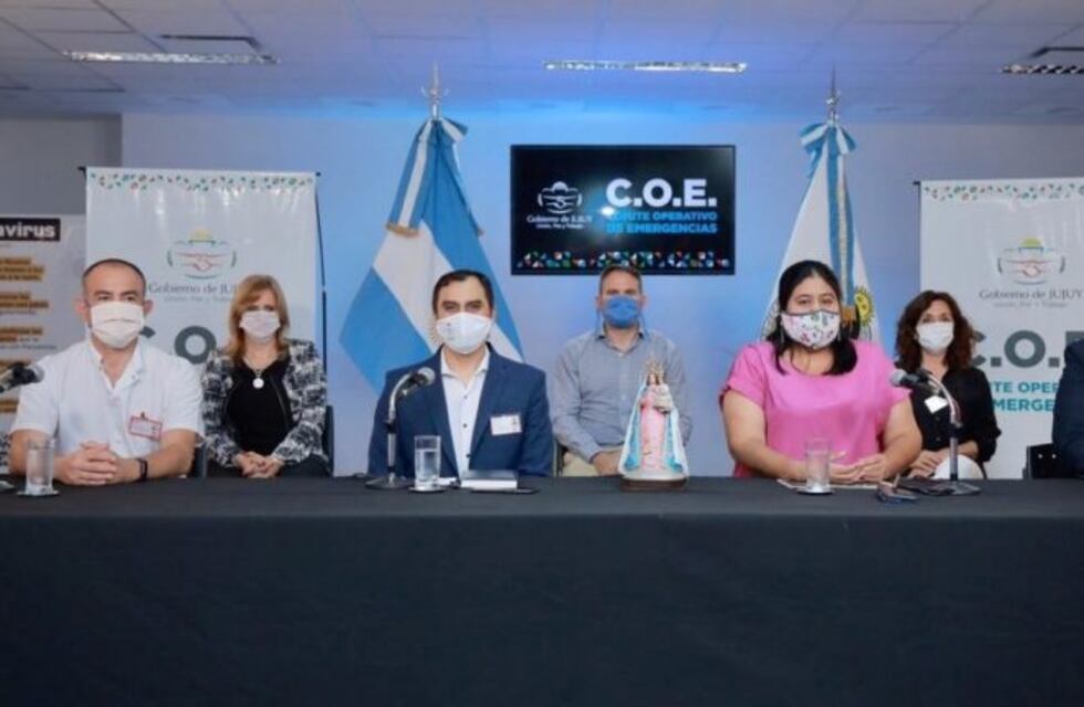 Sin nuevos casos de Covid-19, en Jujuy crece la estadística de dengue