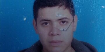 El joven desaparecido\u002E