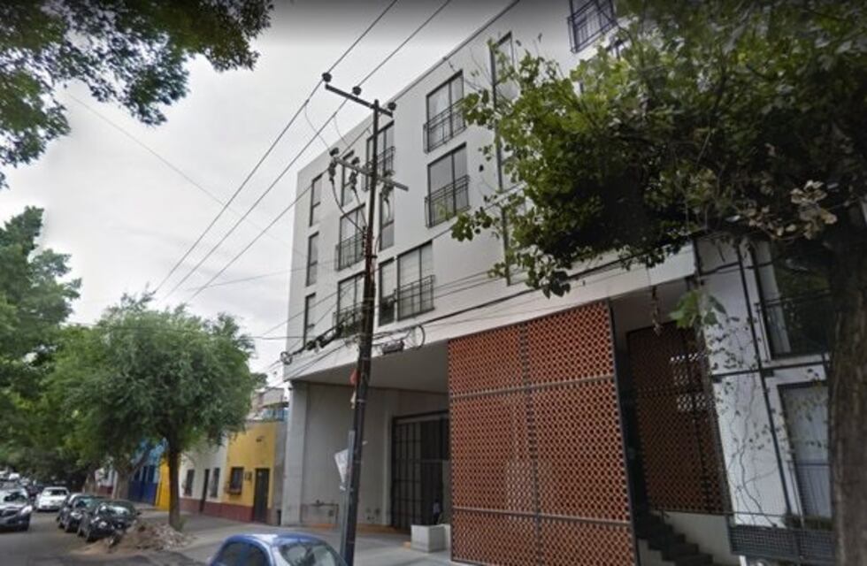 En México: una mujer argentina fue asesinada por su marido, que luego se enfrentó a la policía y murió