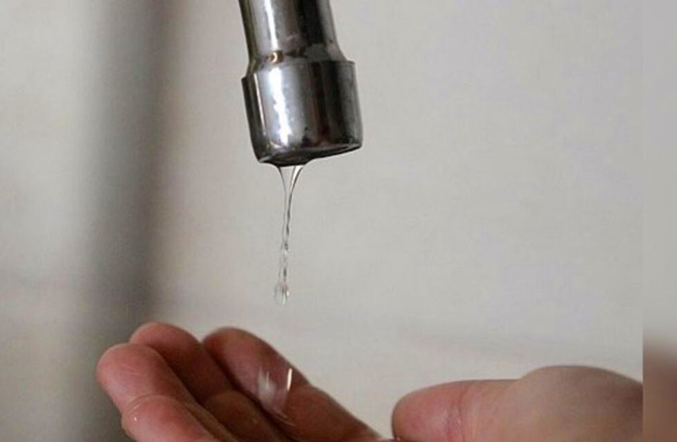 Piden formar una Mesa de Gestión ante el problema del Agua