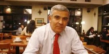 Bernardo García Hamilton