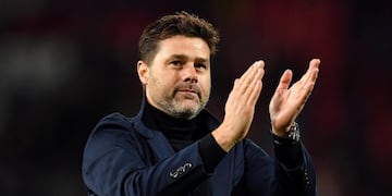 Mauricio Pochettino