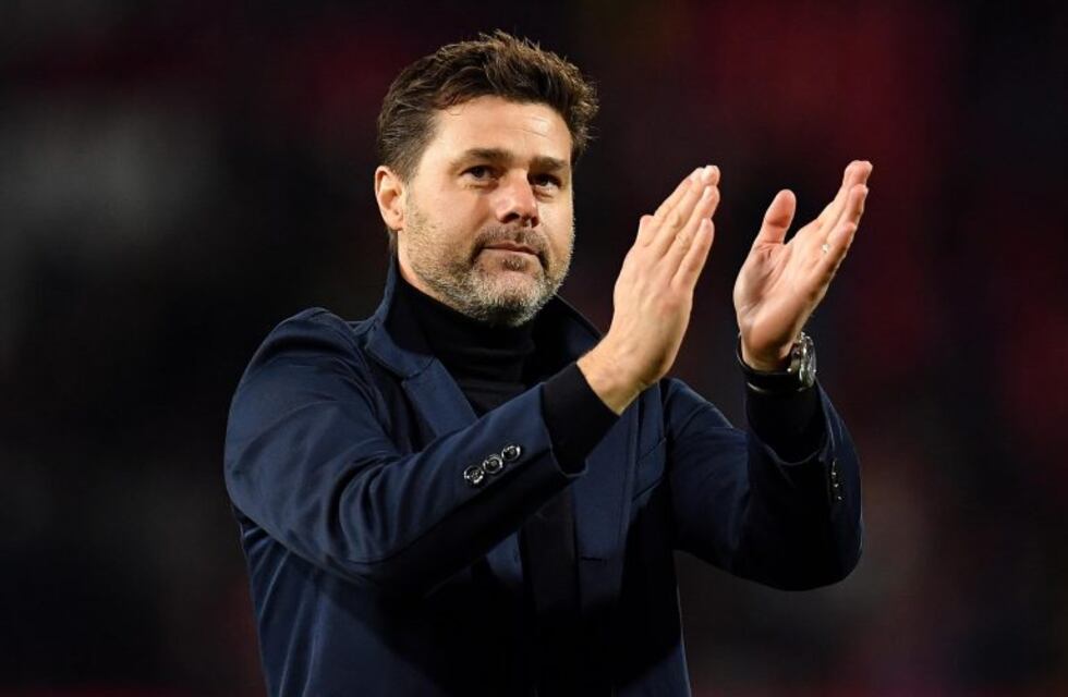 Pochettino se retractó de sus declaraciones y le abre una puerta a Barcelona