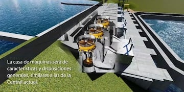 Aña Cuá imagen de la nueva obra\u002E (EBY)