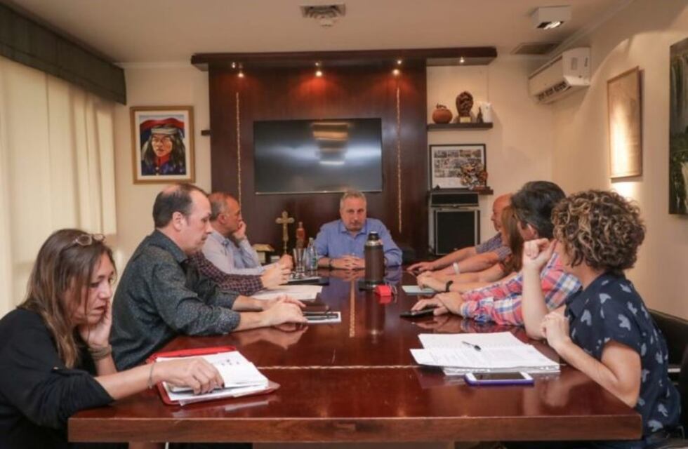 Misiones lanzó su propia emergencia alimentaria