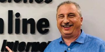 Hugo Passalacqua en Misiones Online pidió el voto a favor del Bloque Misionerista en el Congreso de la Nación\u002E