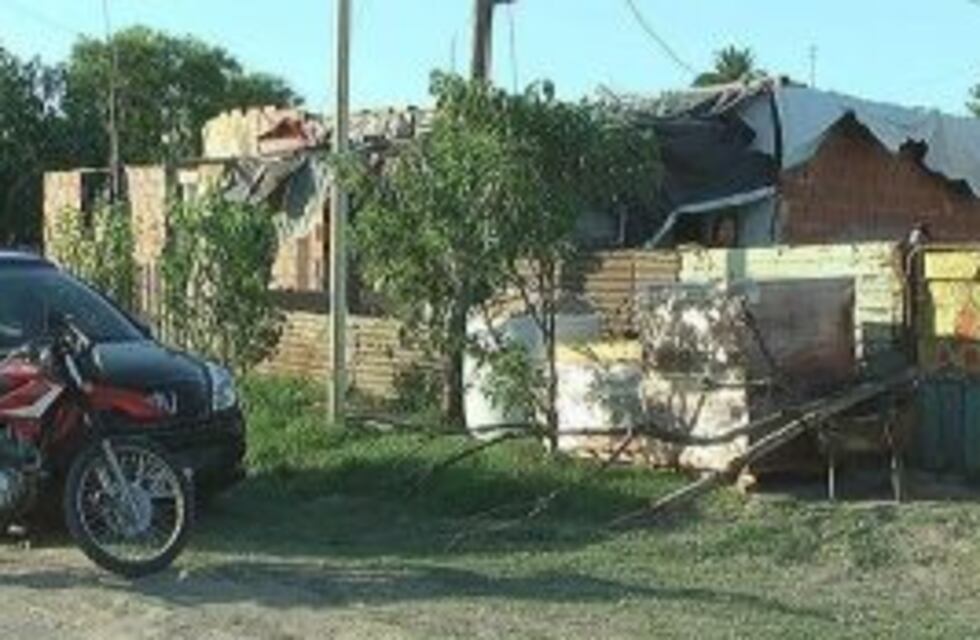 Una joven embarazada de siete meses murió electrocutada en Pergamino