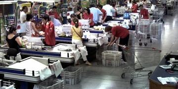 El informe fue realizado por el Cesyac\u002E