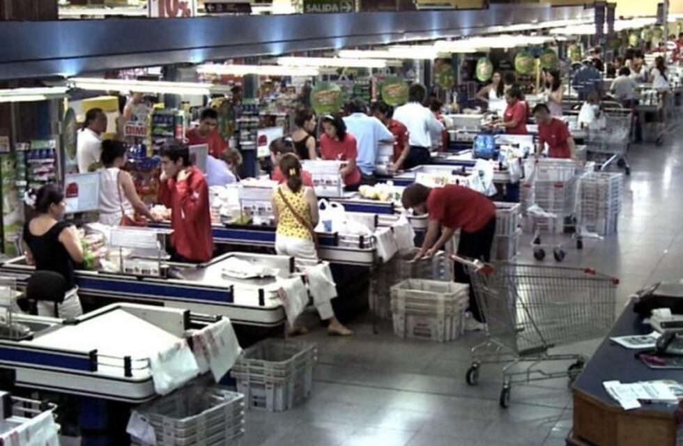 La canasta rosarina superó los $38 mil en octubre