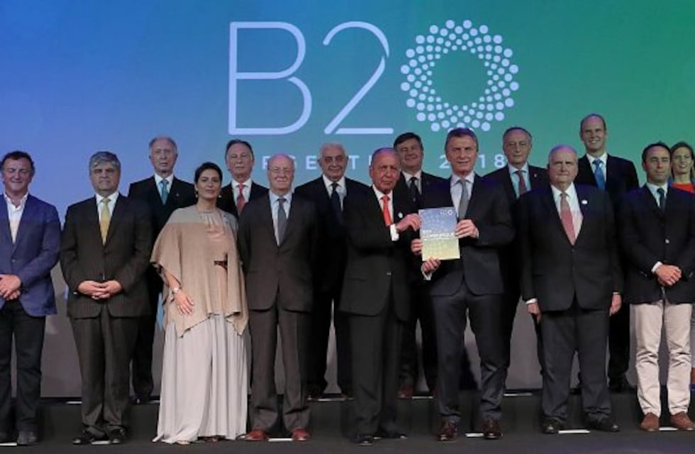 Argentina espera que el G20 refuerce el "valor del encuentro" y el multilateralismo