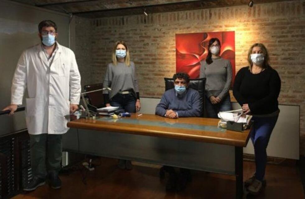 Rosario es la primera ciudad argentina en probar la vacuna contra el VIH