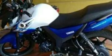 Montecarlo: roban a mano armada una motocicleta