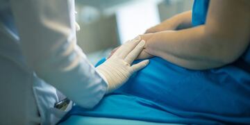 Voluntarios Medicina