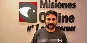 feria masticar sergio solis