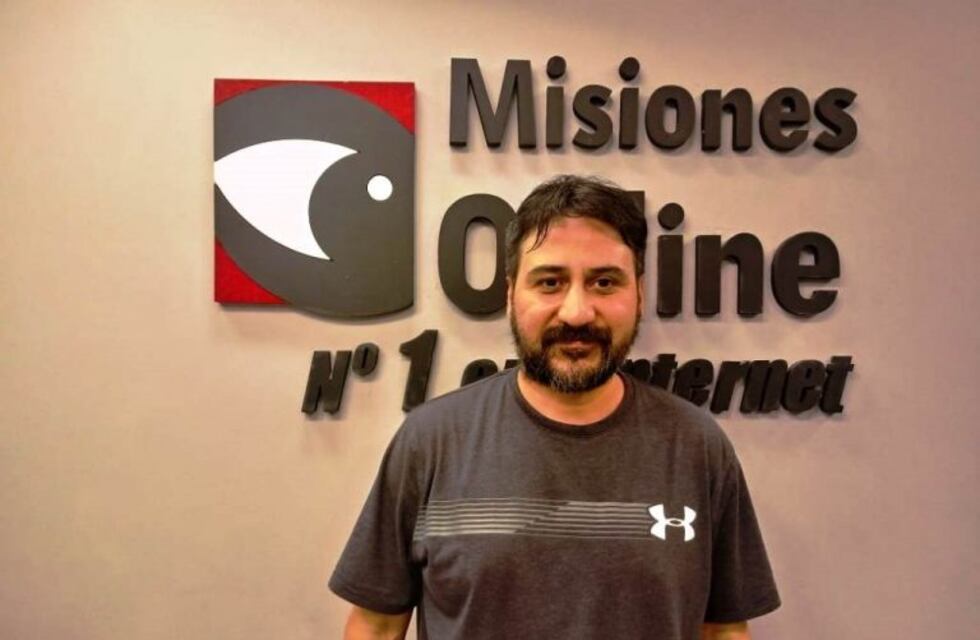 Feria Masticar: un chef misionero presentará infusiones con yerba mate