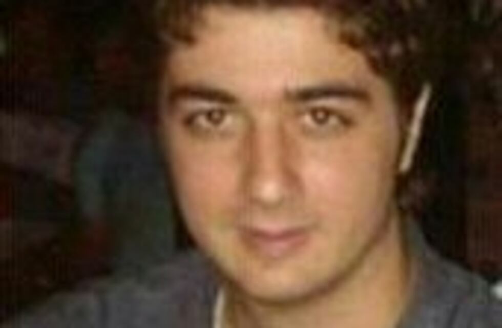 Buscan a un joven de 21 años desaparecido en Rosario