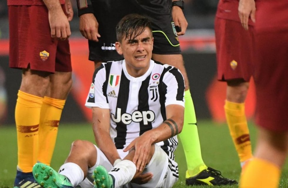 Una joven contó que se fue "de after" al departamento de Dybala