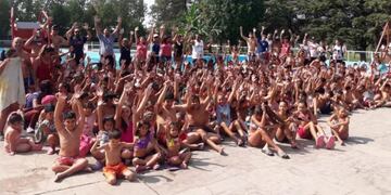 Escuela de verano 2020
