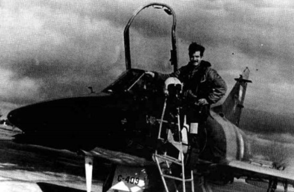 Habrá toque de sirena para recordar al Teniente Volponi