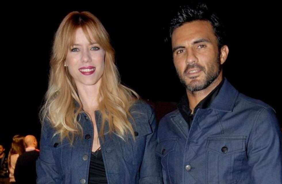 Nicole Neumann reveló cómo fue el quiebre en su relación con Fabián Cubero