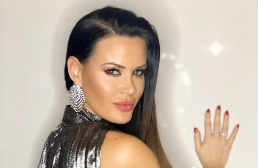 Natalie Weber habló de su ligadura de trompas tras su cáncer de mama