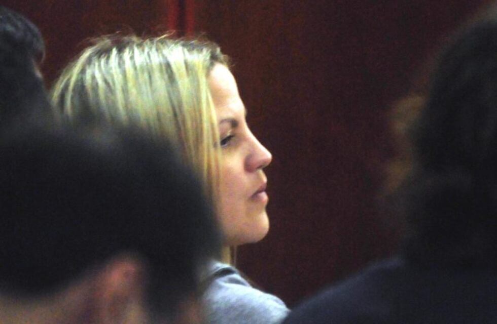 Excarcelaron a uno de los condenados por la salidera a Carolina Píparo